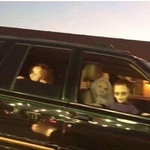 Meet your Posher, Jesse